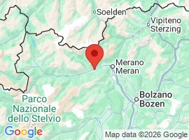 Feldhof DolceVita Resort location