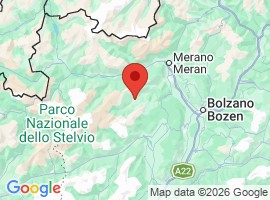 Arosea Life Balance Hotel location