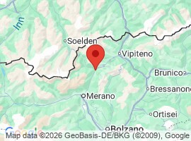 Wiesenhof Garden Resort location