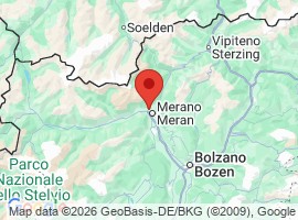 FAYN garden retreat hotel location
