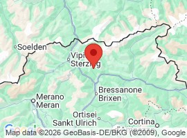 Hotel Valserhof location