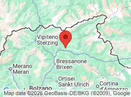 active lifestyle hotel Terentnerhof location