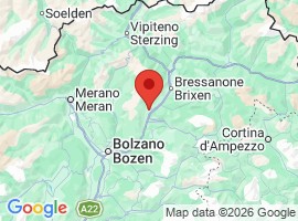 Granpanorama Hotel StephansHof location