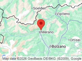Hotel Golserhof location